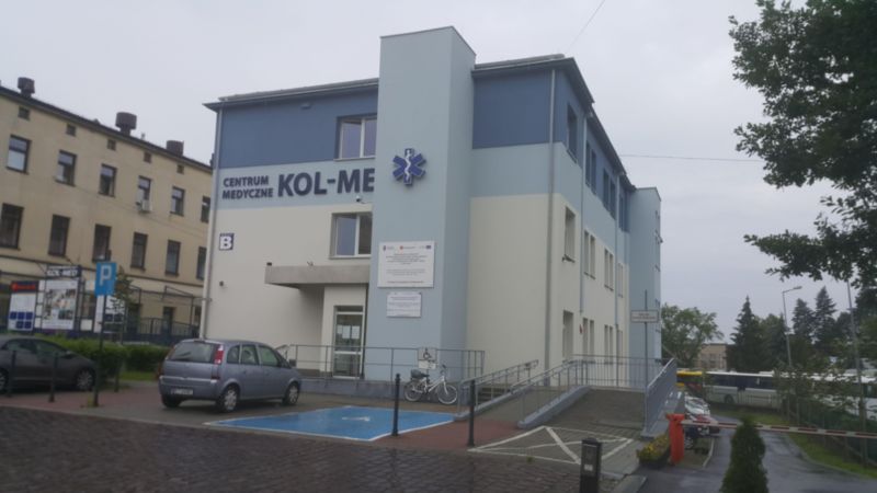 Centrum medyczne KOL-MED